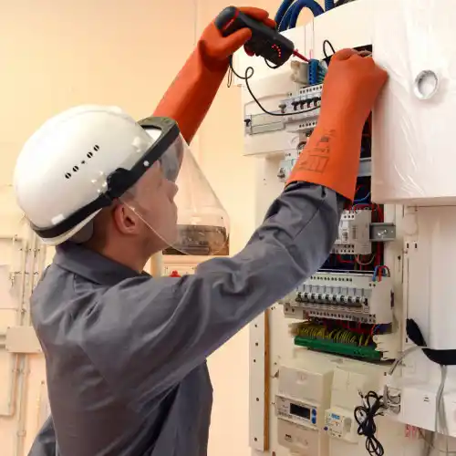 elektricien Roswinkel